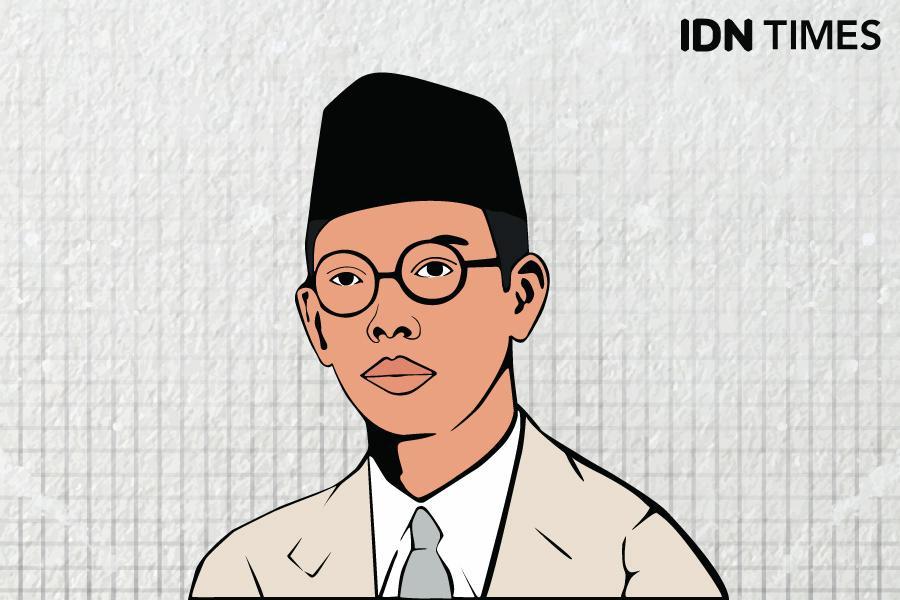 Lirik Lagu Indonesia Raya dan Sejarahnya